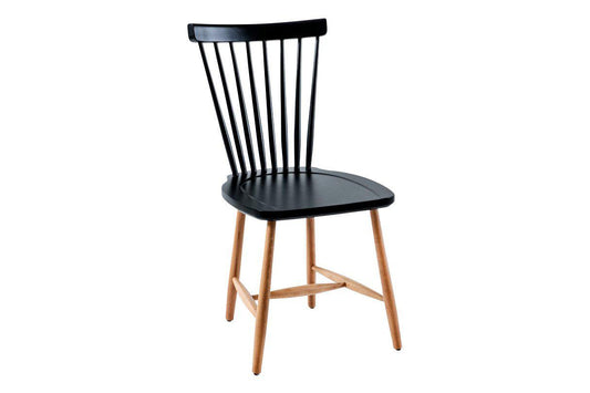 No 17 Side Chair-Contract Furniture Store for hospitality, leisure & commercial projects