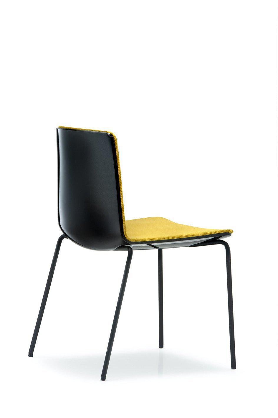 Noa Side Chair-Pedrali-Contract Furniture Store
