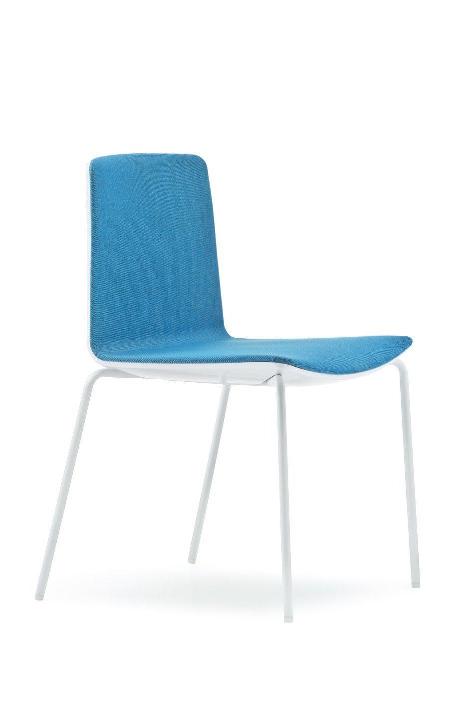 Noa Side Chair-Pedrali-Contract Furniture Store