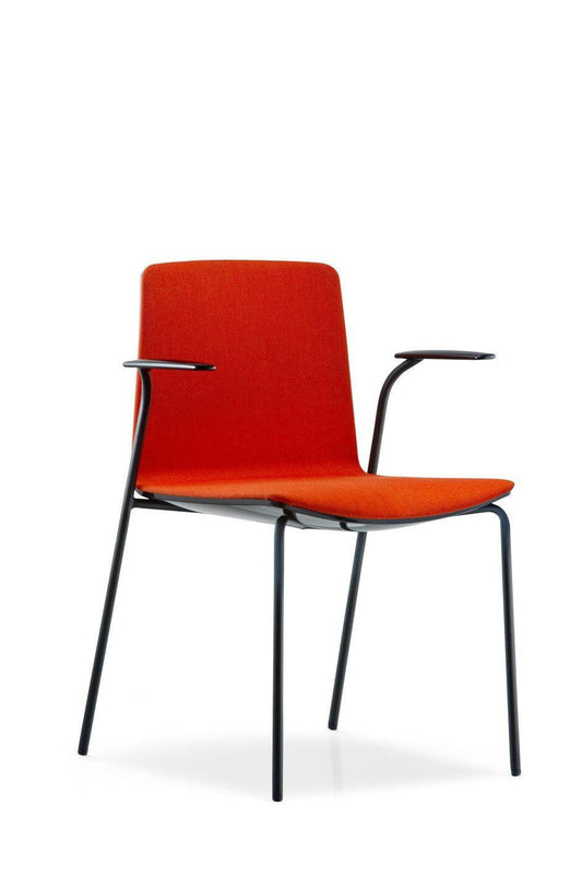 Noa 726 Armchair-Contract Furniture Store for hospitality, leisure & commercial projects