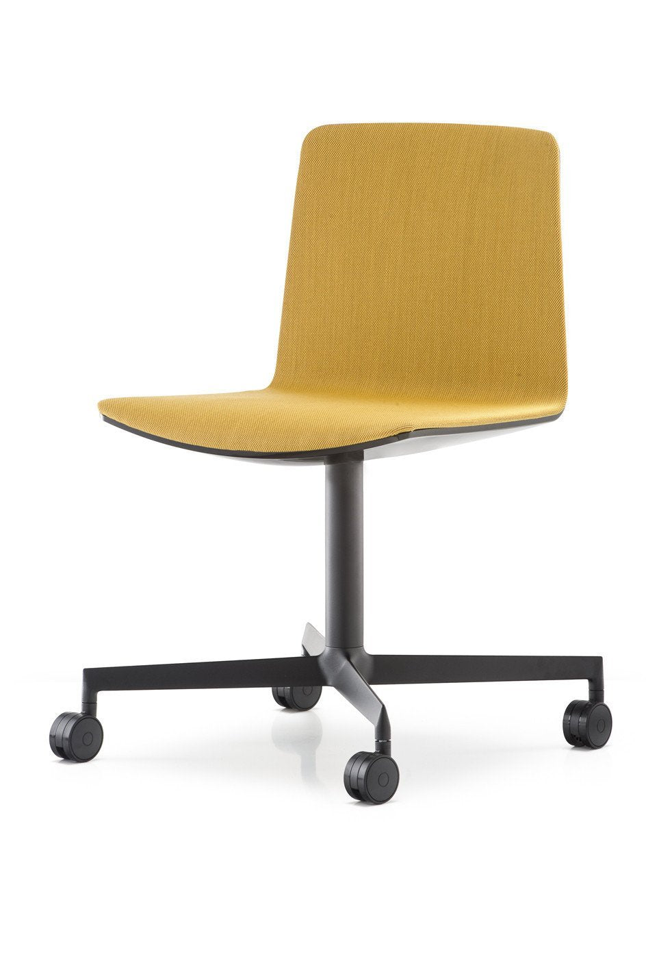 Noa 727 Side Chair-Pedrali-Contract Furniture Store