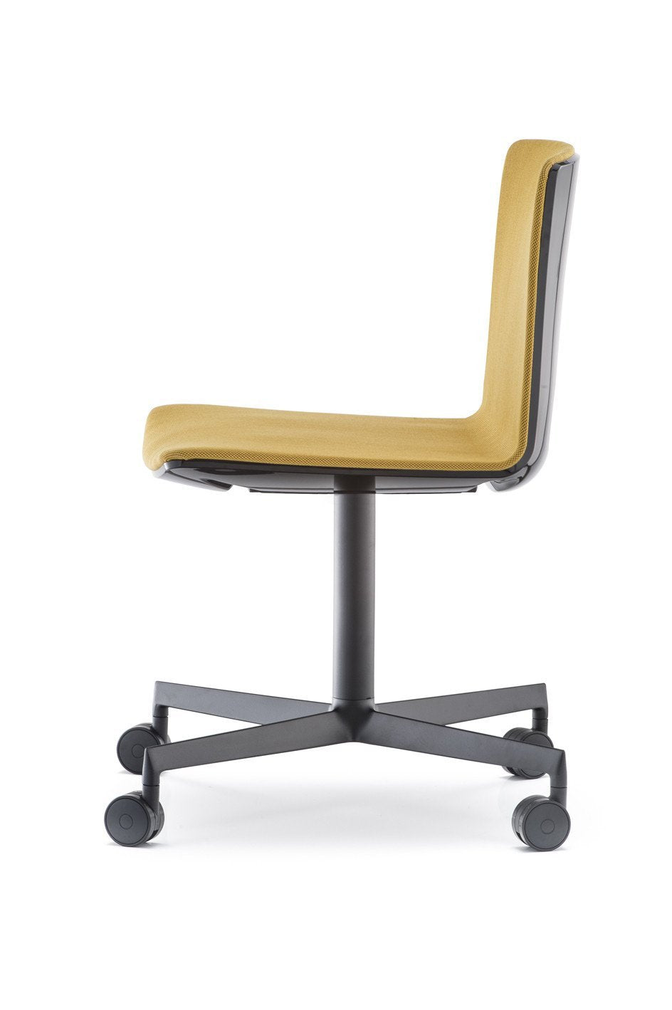 Noa 727 Side Chair-Pedrali-Contract Furniture Store