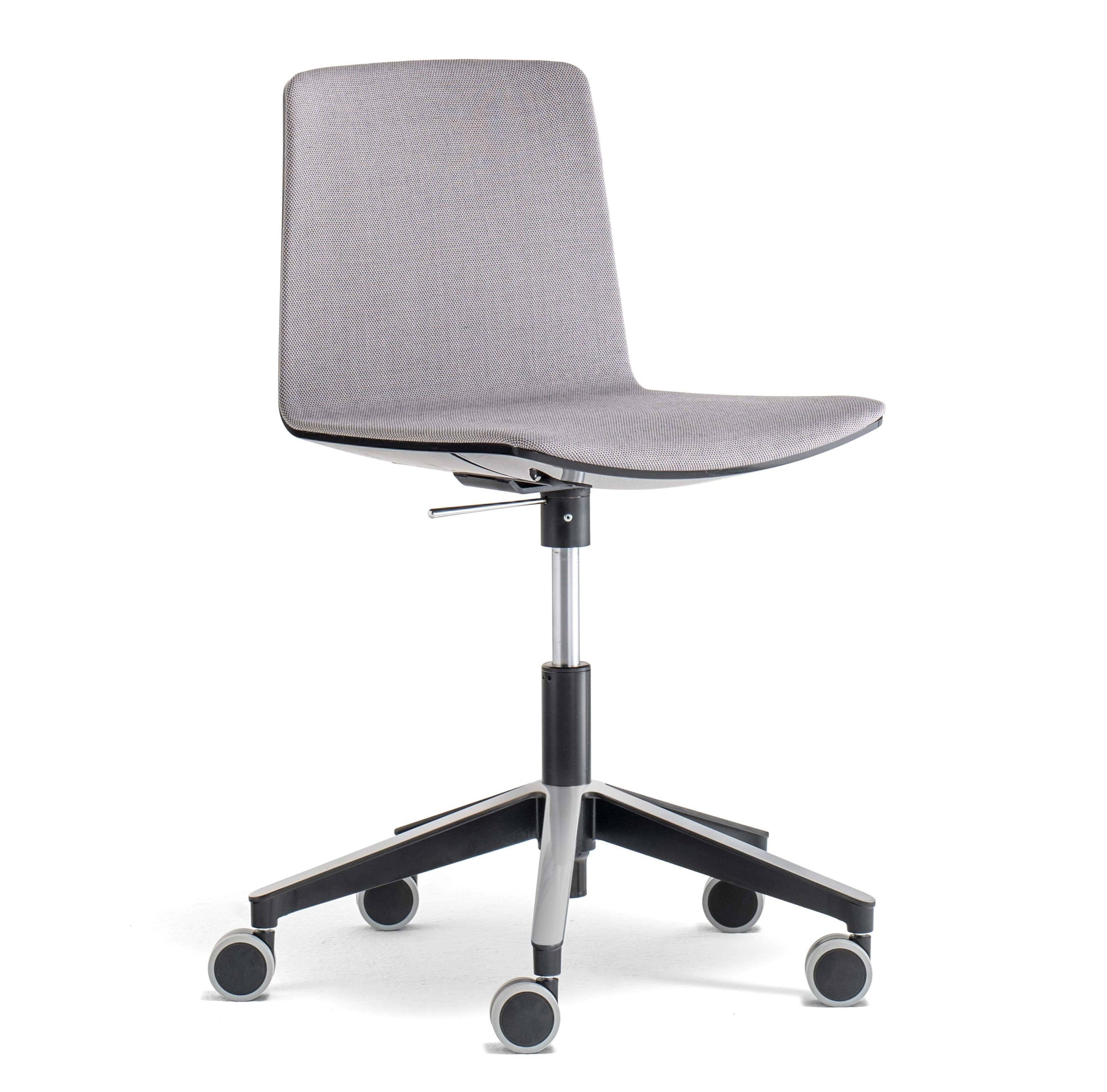 Noa 727/3 Side Chair-Pedrali-Contract Furniture Store