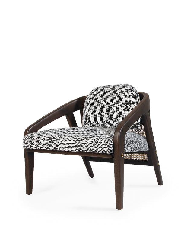 Nobly Lounge Chair-X8-Contract Furniture Store