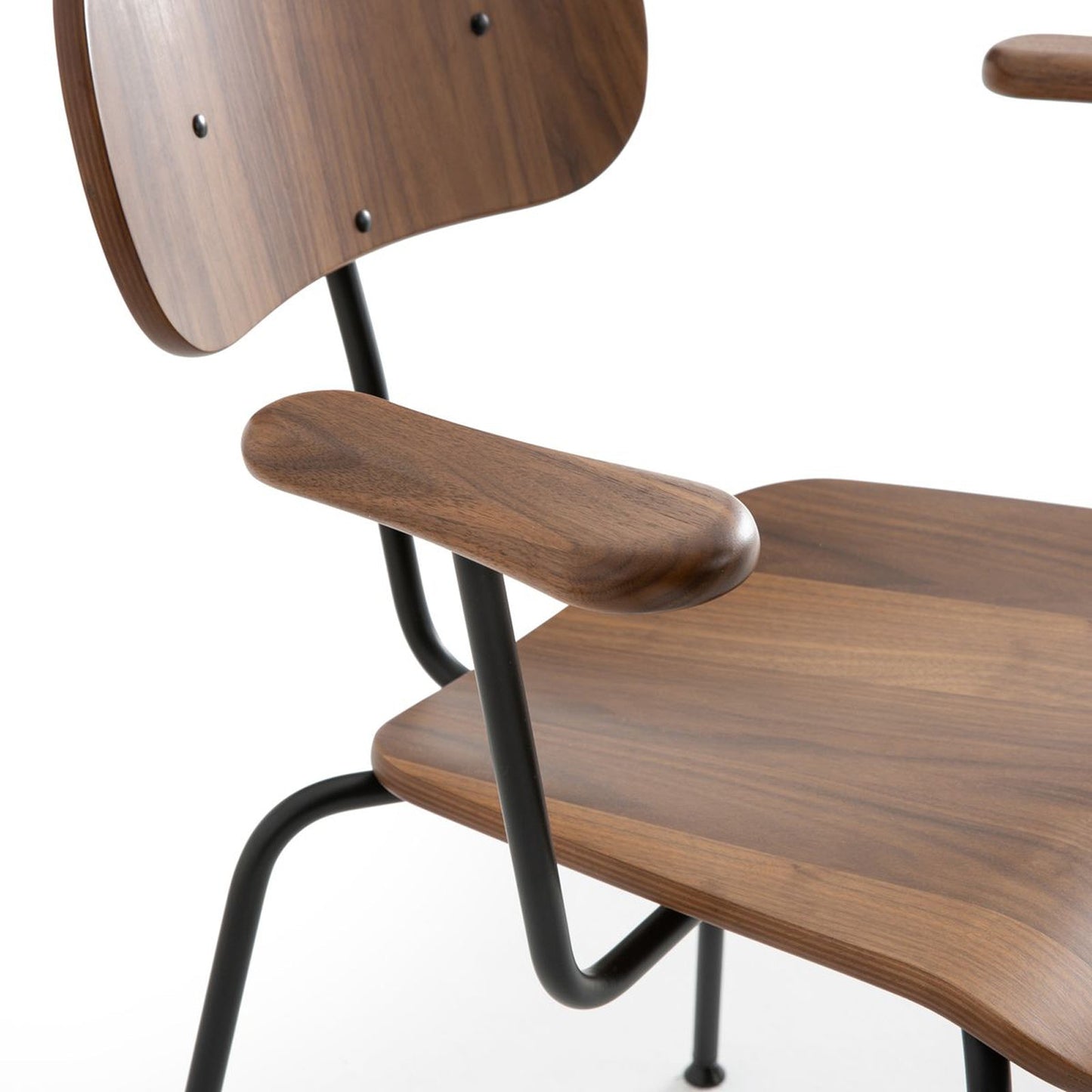 Nod Armchair-Contract Furniture Store for hospitality, leisure & commercial projects