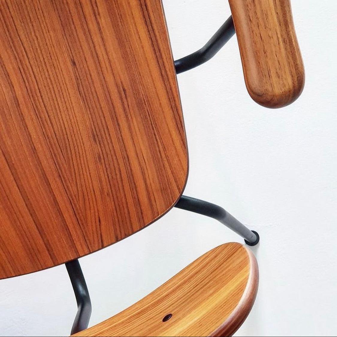 Nod Armchair-Contract Furniture Store for hospitality, leisure & commercial projects