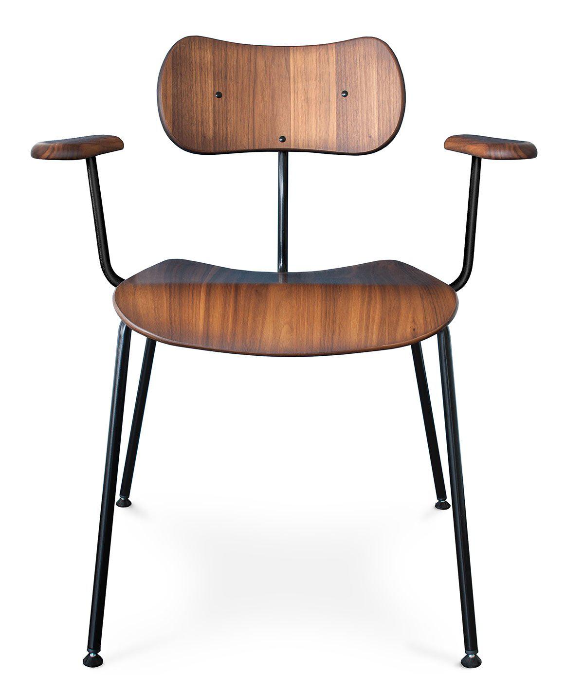 Nod Armchair-Contract Furniture Store for hospitality, leisure & commercial projects