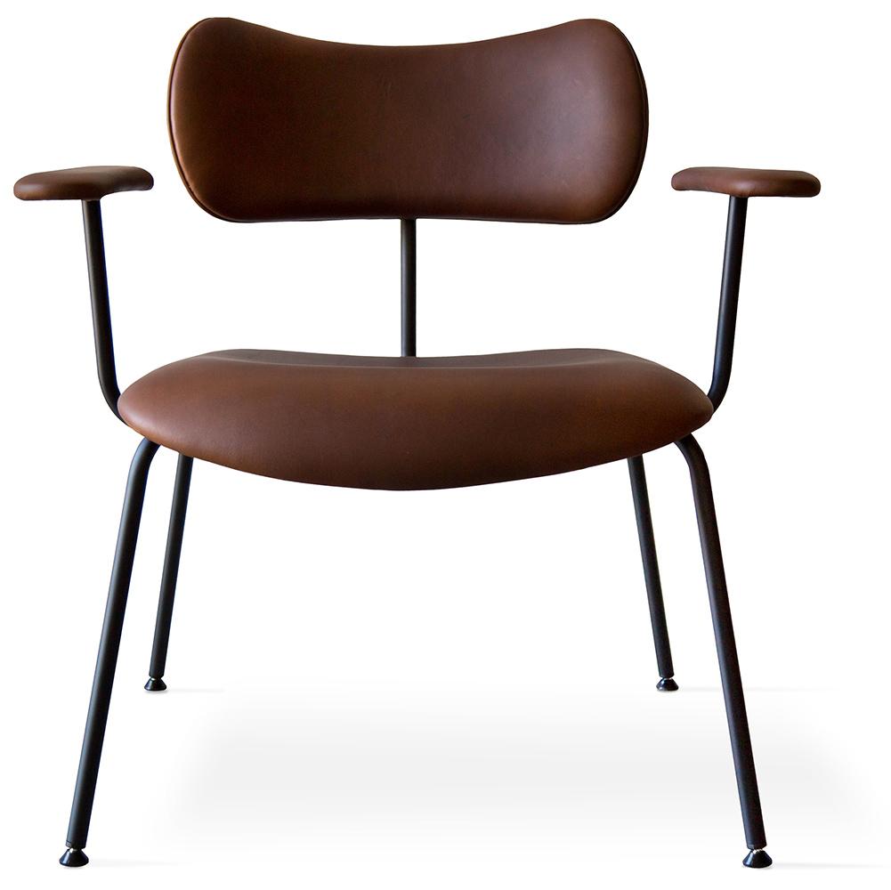 Nod Lounge Chair-Job&#39;s-Contract Furniture Store
