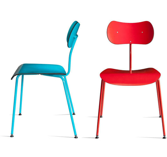 Nod Side Chair