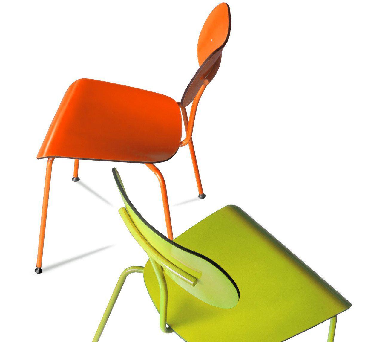 Nod Side Chair