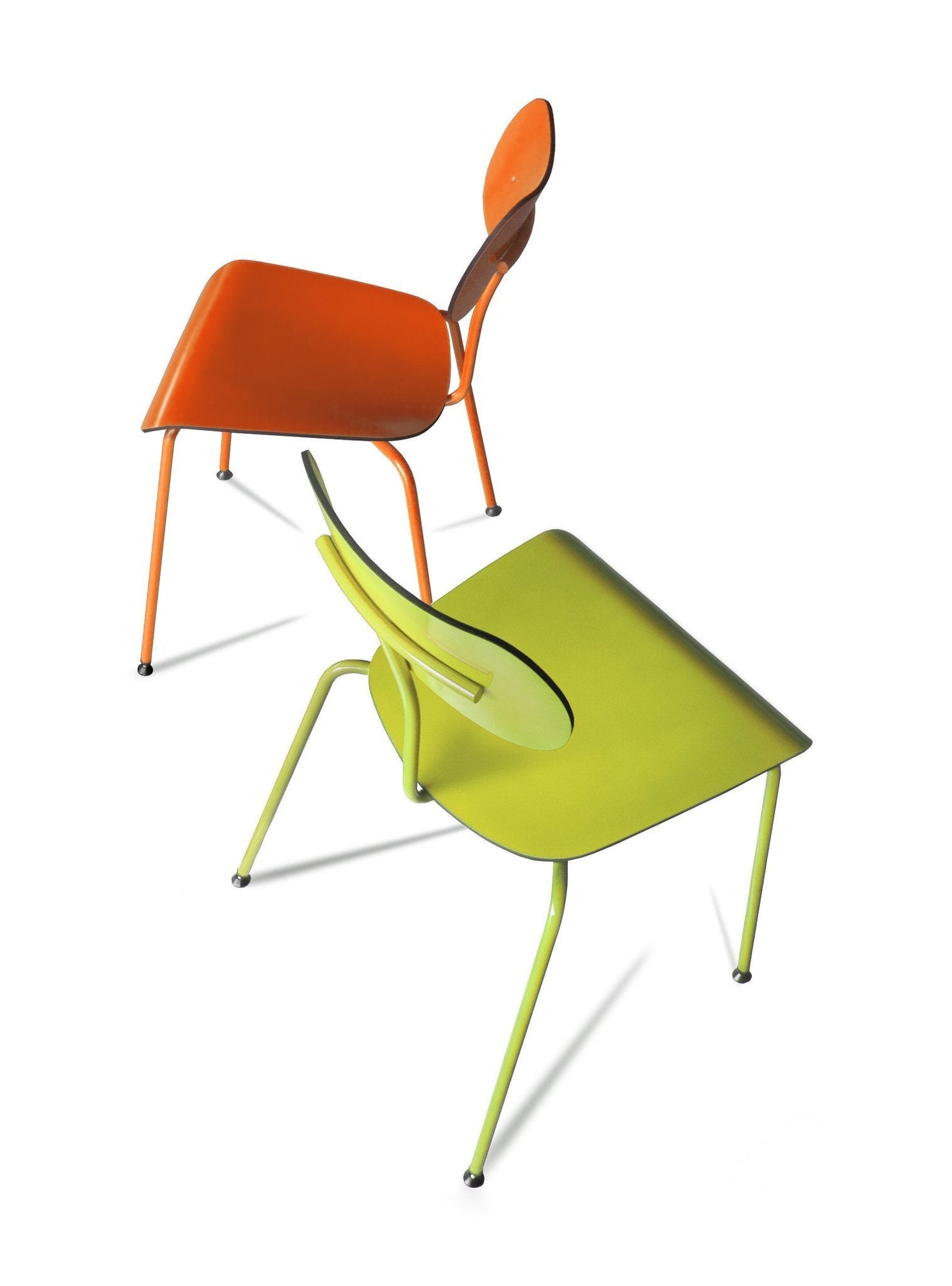 Nod Side Chair