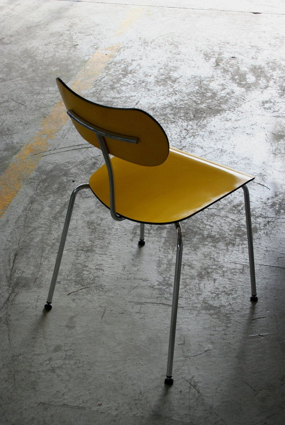 Nod Side Chair