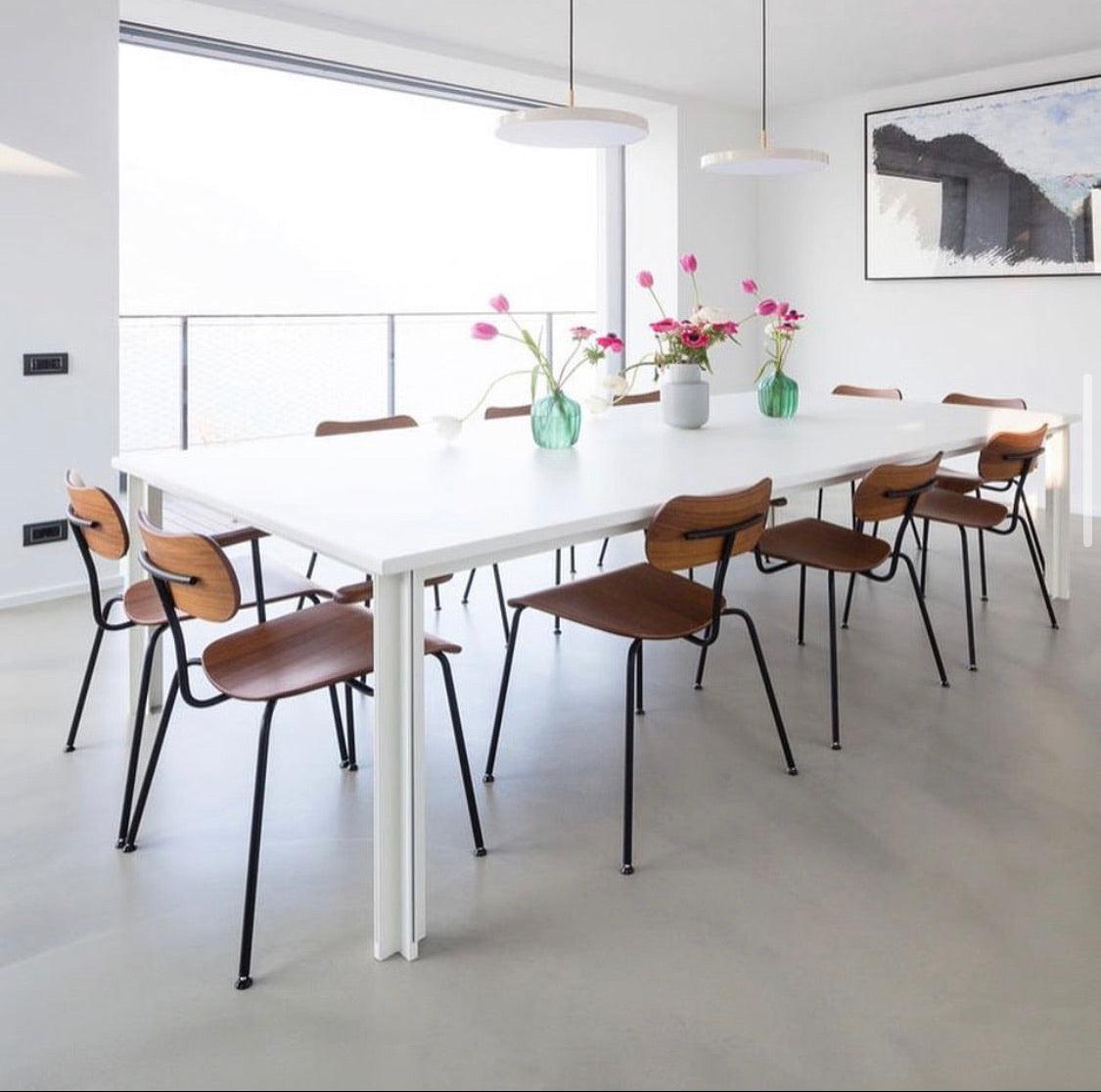 Nod Side Chair
