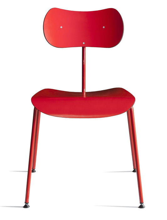 Nod Side Chair