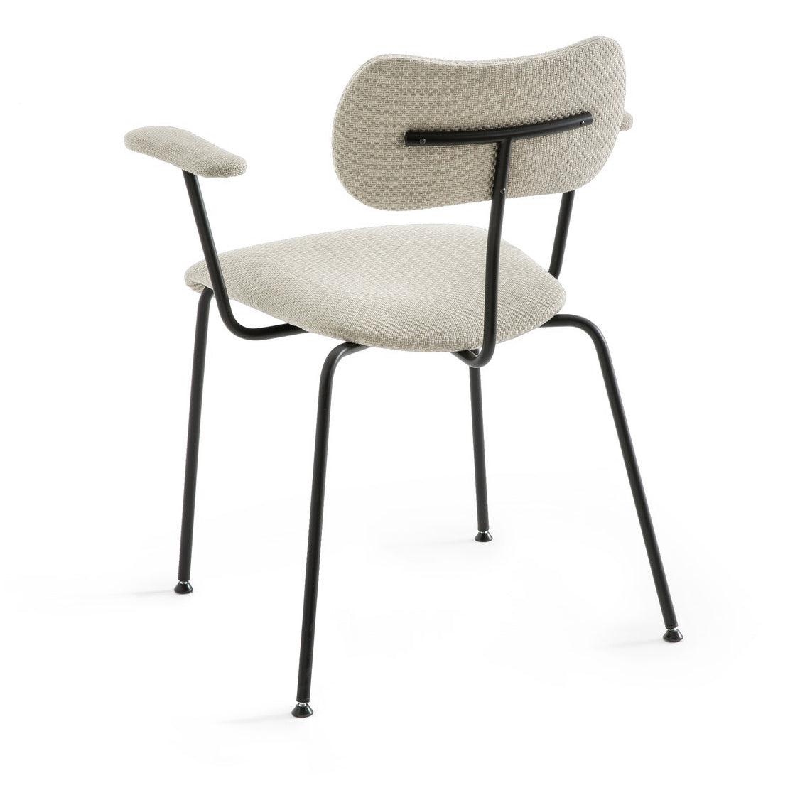 Nod Upholstered Armchair