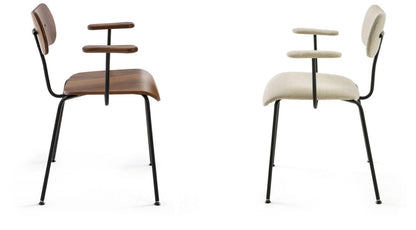 Nod Upholstered Armchair
