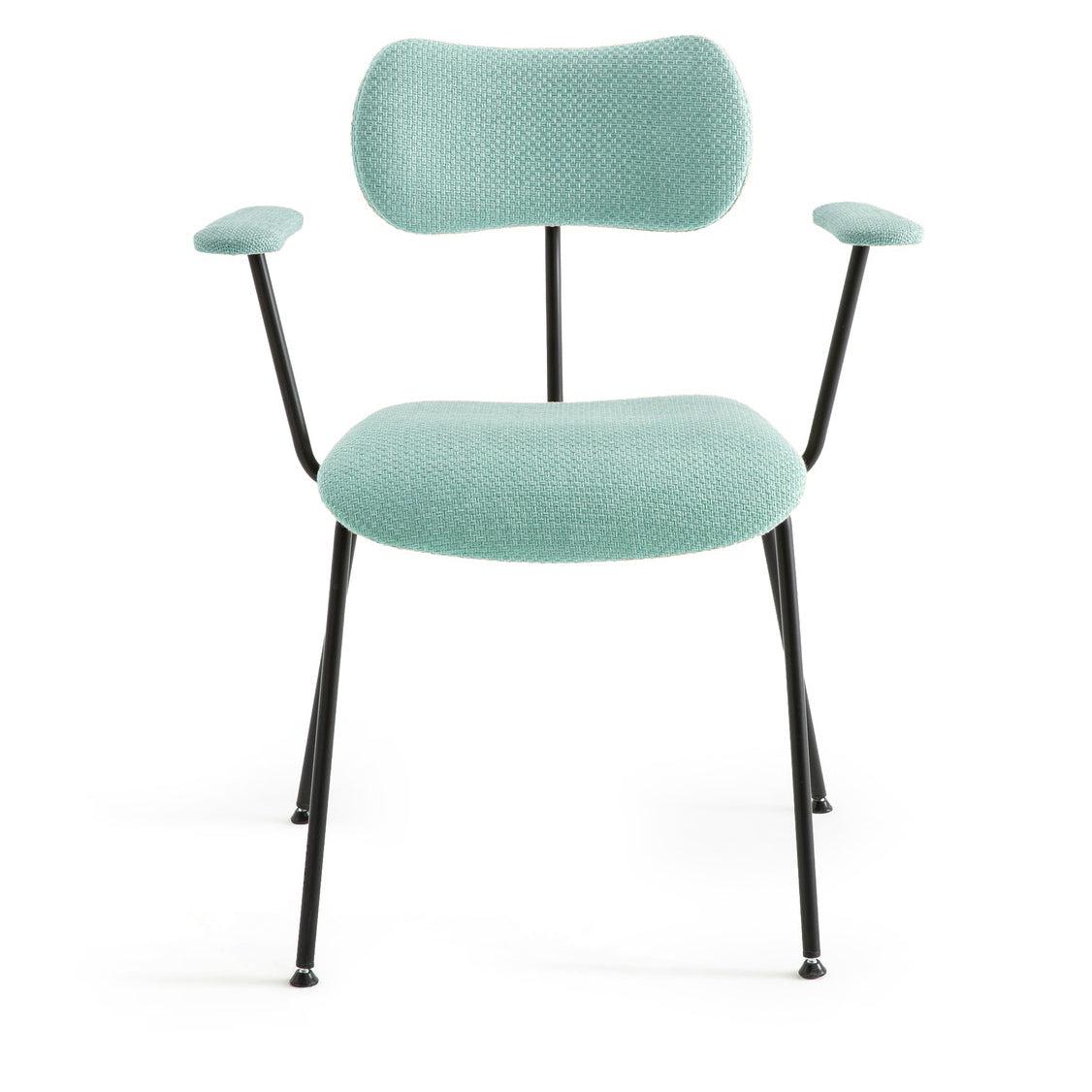 Nod Upholstered Armchair
