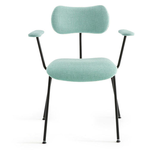Nod Upholstered Armchair