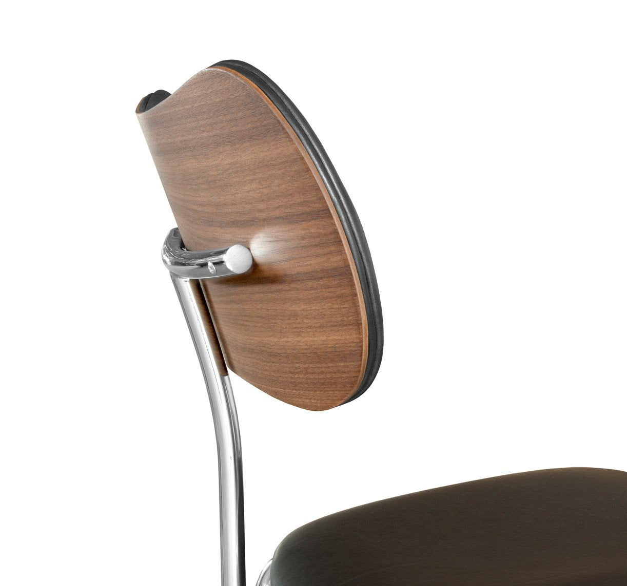 Nod Upholstered Side Chair