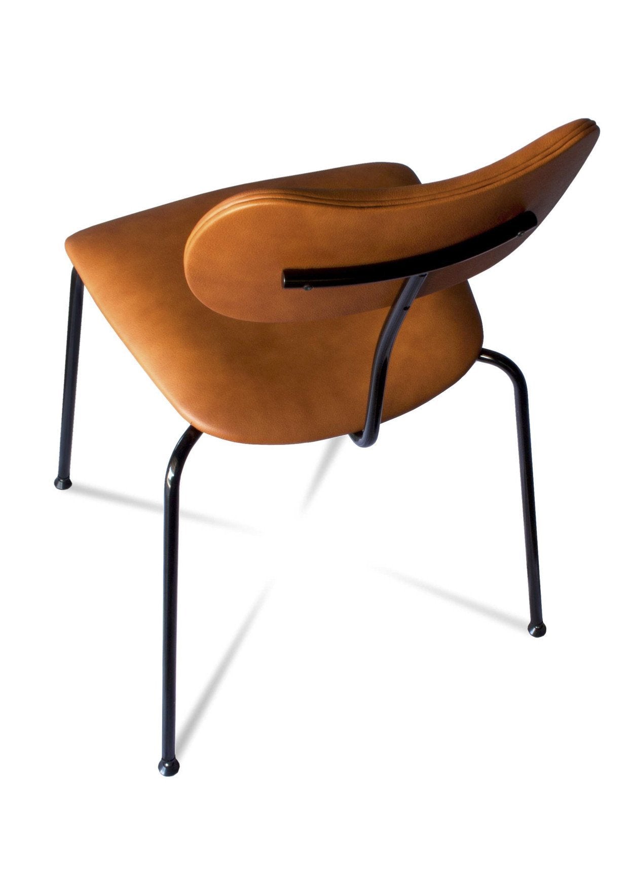 Nod Upholstered Side Chair