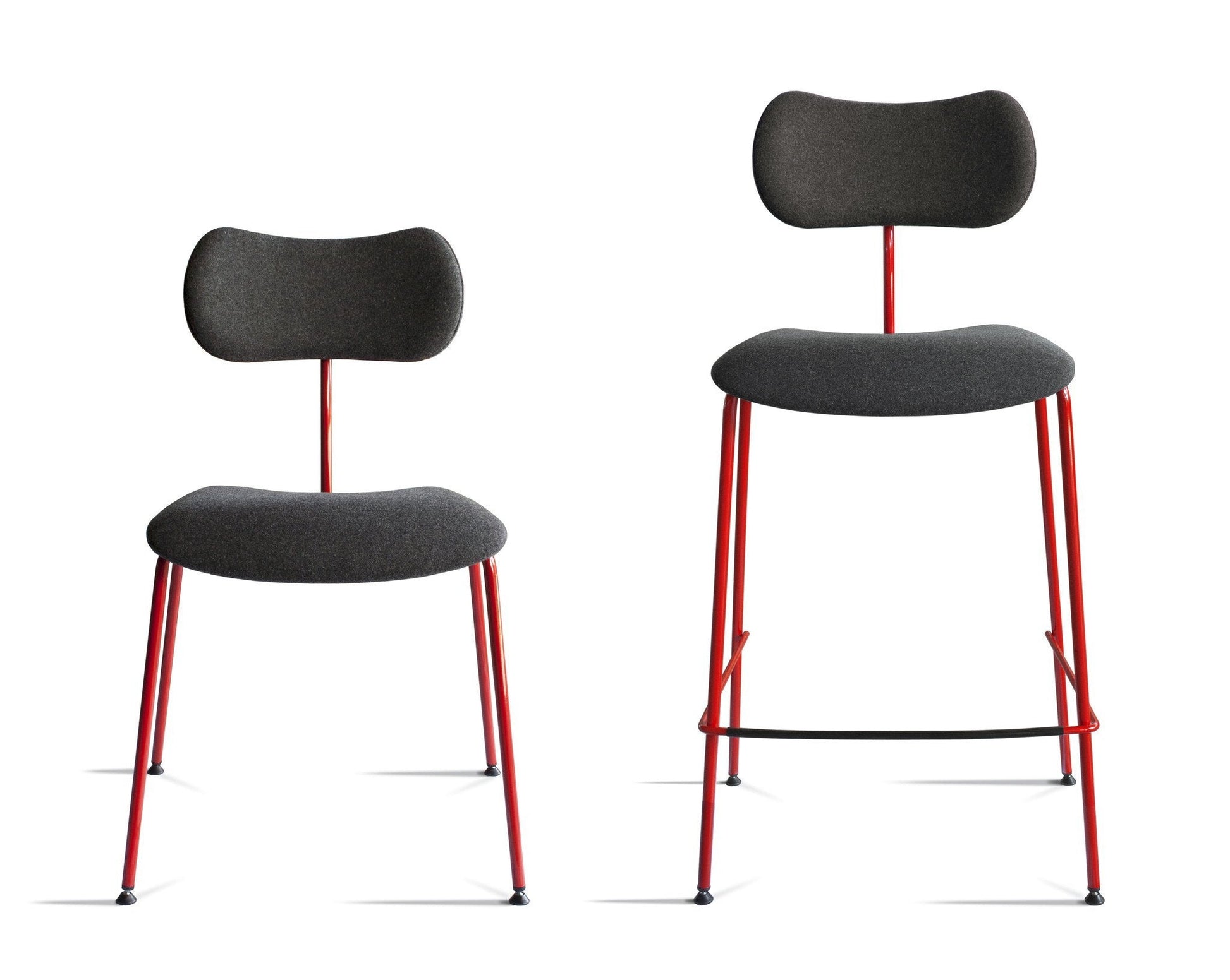 Nod Upholstered Side Chair