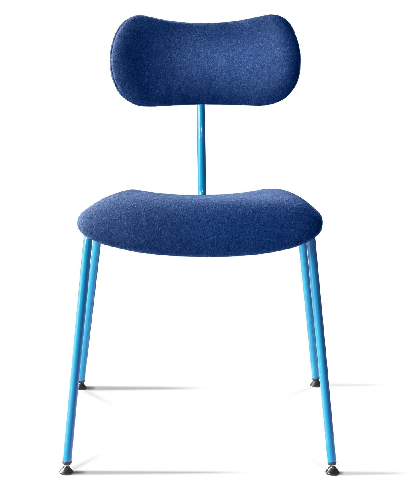 Nod Upholstered Side Chair
