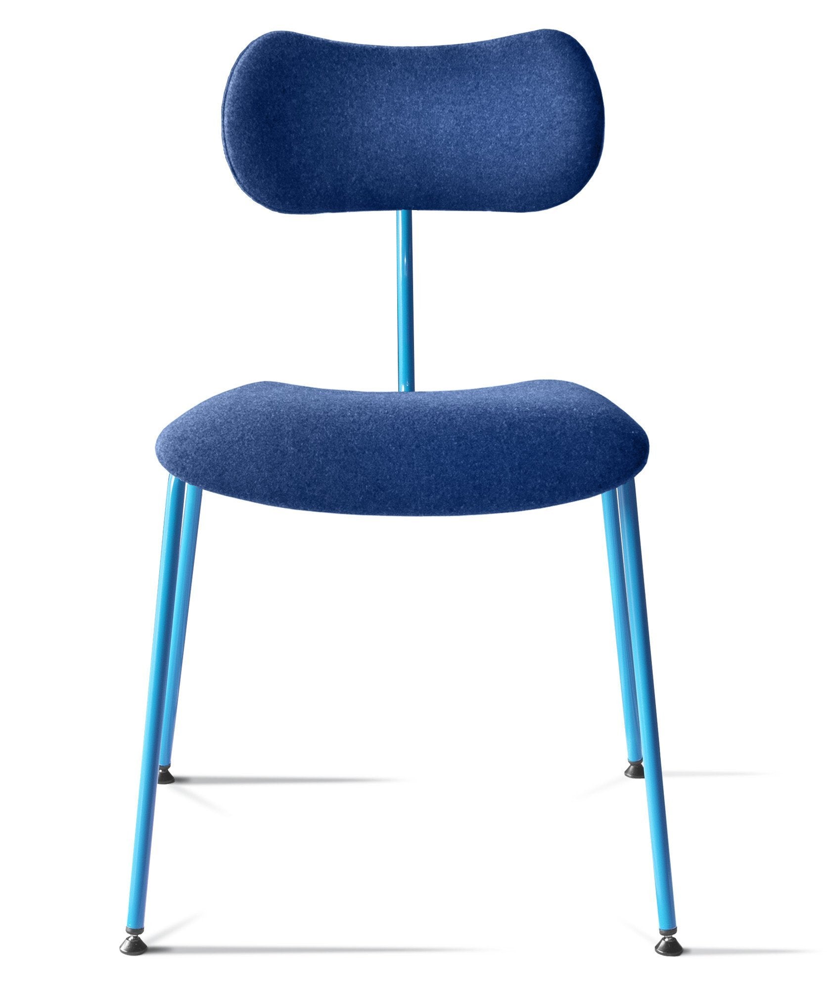 Nod Upholstered Side Chair