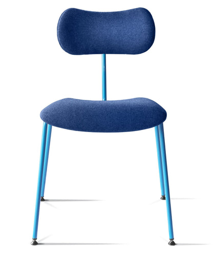 Nod Upholstered Side Chair