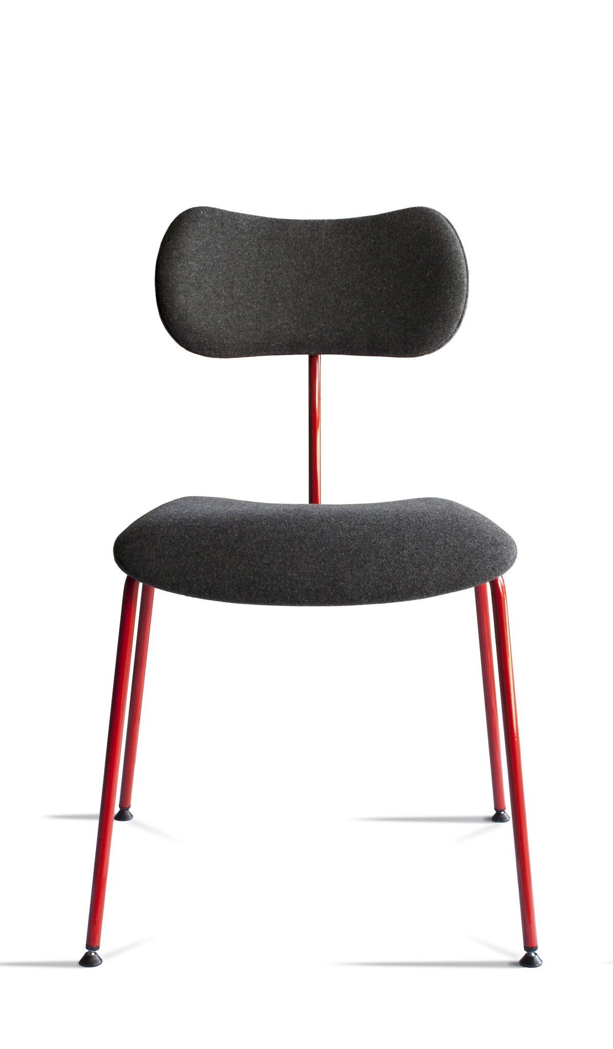 Nod Upholstered Side Chair