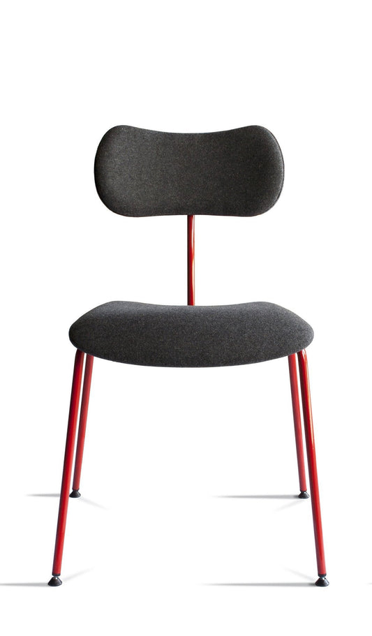 Nod Upholstered Side Chair