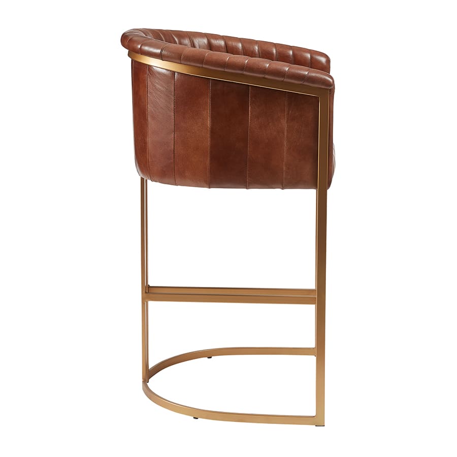 Nolan High Stool-Contract Furniture Store for hospitality, leisure & commercial projects