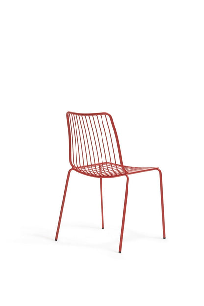 Nolita 3651 High Back Side Chair