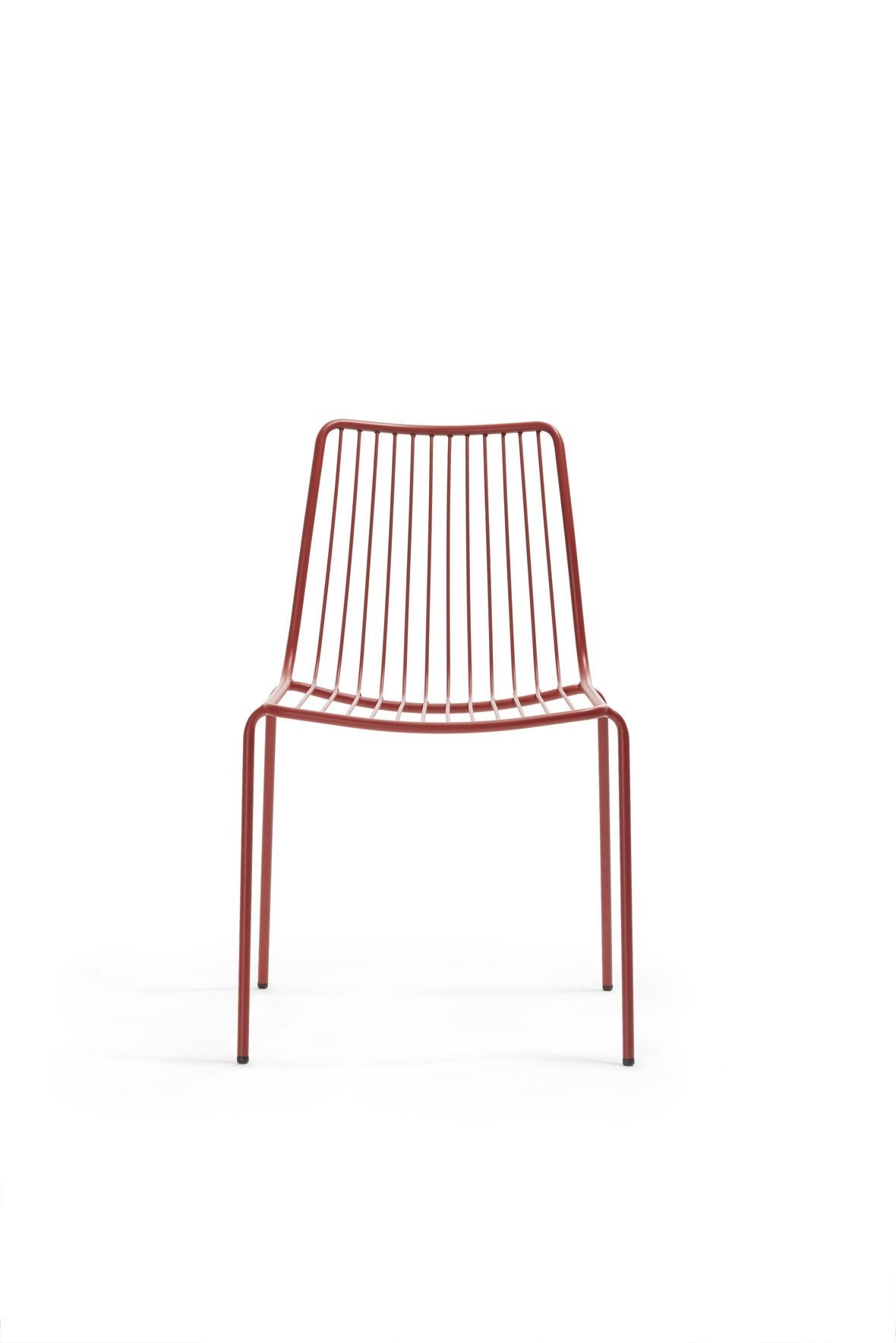 Nolita 3651 High Back Side Chair