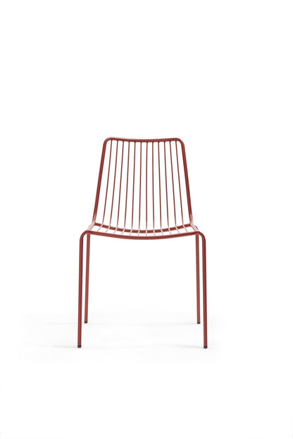 Nolita 3651 High Back Side Chair