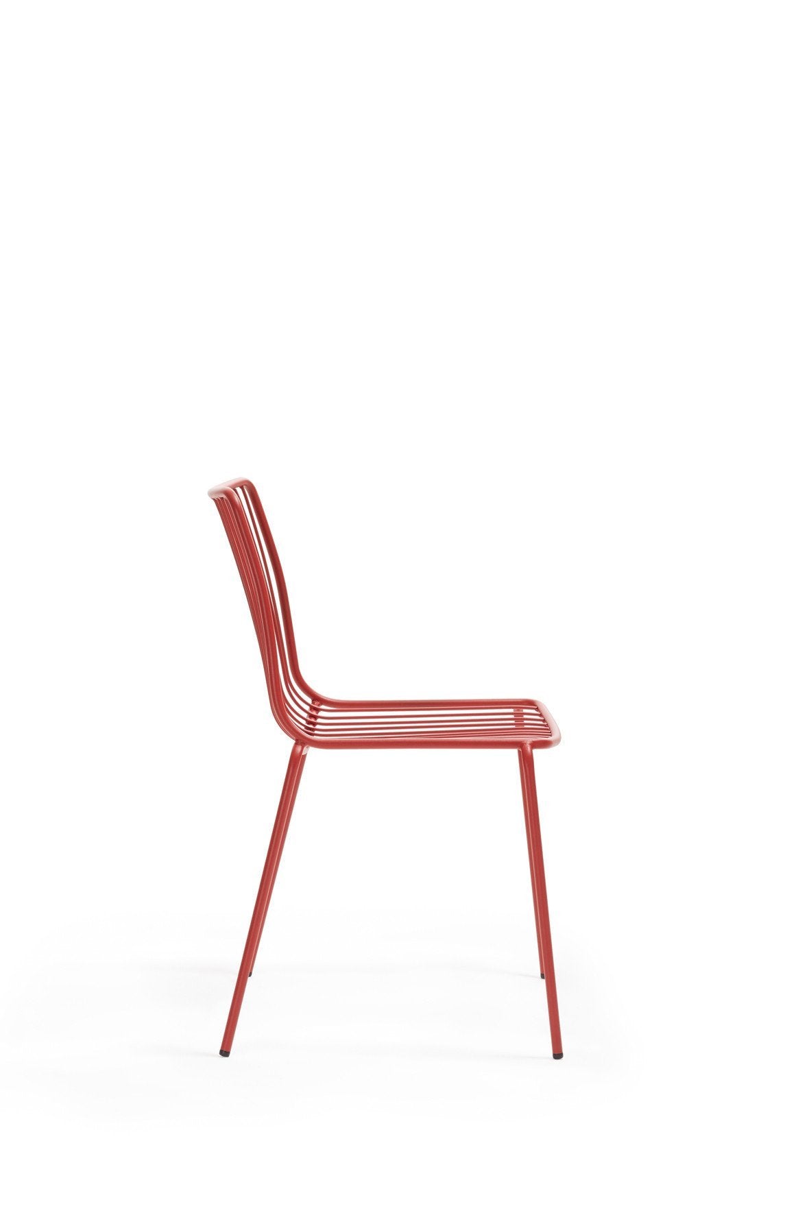 Nolita 3651 High Back Side Chair-Pedrali-Contract Furniture Store