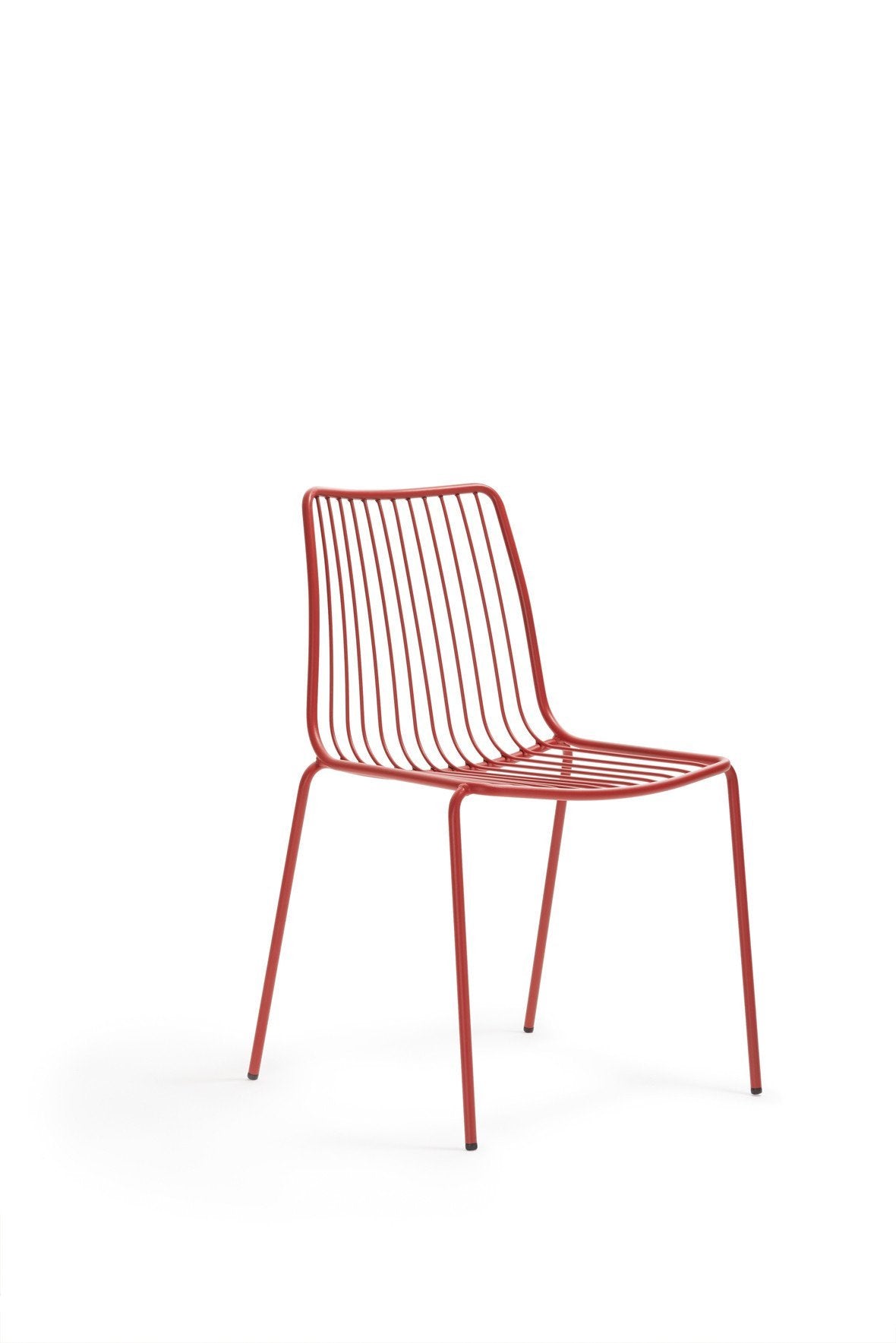 Nolita 3651 High Back Side Chair