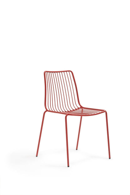 Nolita 3651 High Back Side Chair