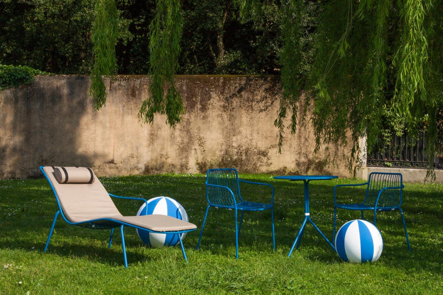 Nolita 3655 Armchair