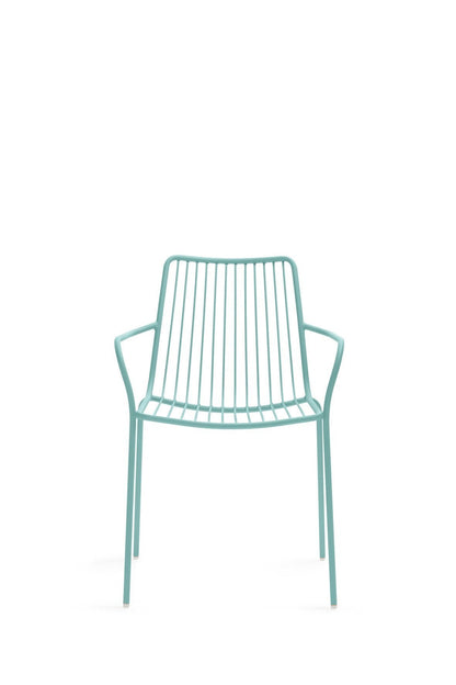 Nolita 3656 High Back Armchair