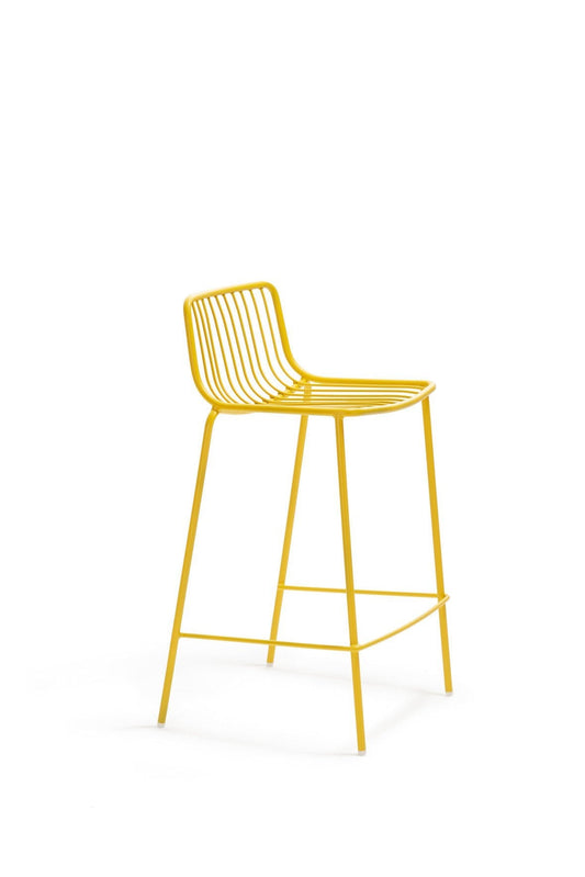 Nolita 3658 High Stool-Contract Furniture Store for hospitality, leisure & commercial projects