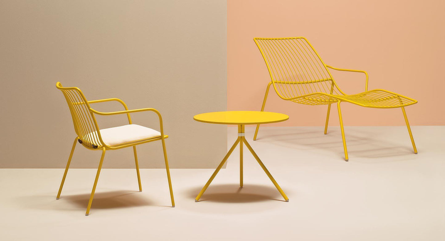 Nolita 3659 Lounge Chair