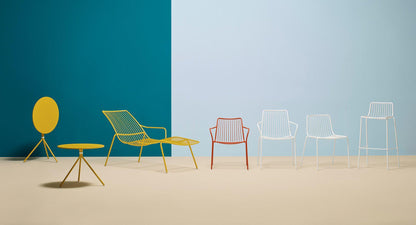 Nolita 3659 Lounge Chair-Contract Furniture Store for hospitality, leisure & commercial projects