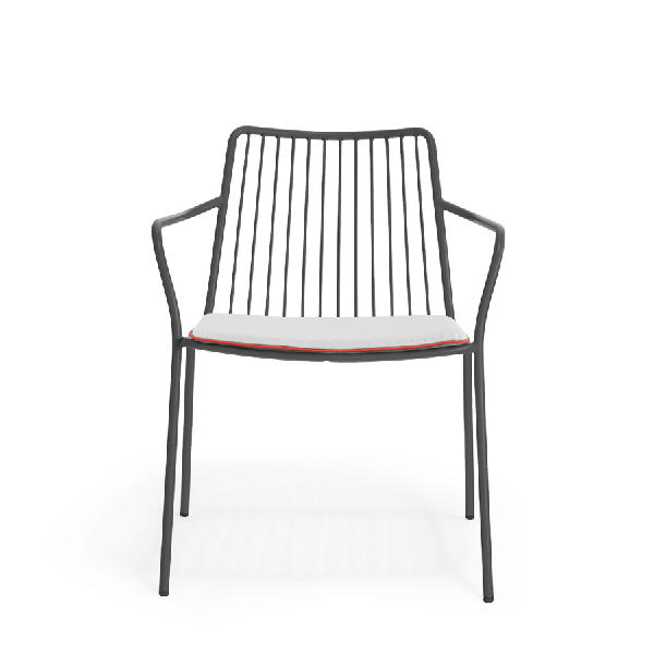 Nolita 3659 Lounge Chair-Contract Furniture Store for hospitality, leisure & commercial projects
