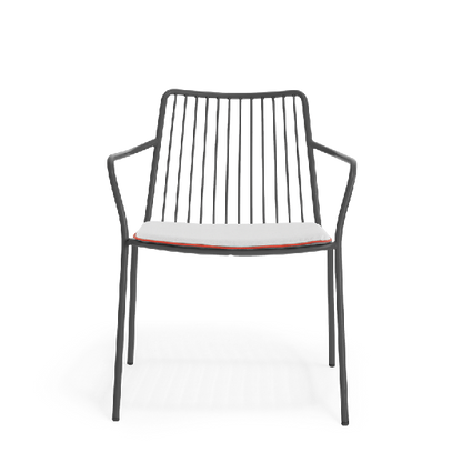 Nolita 3659 Lounge Chair-Contract Furniture Store for hospitality, leisure & commercial projects