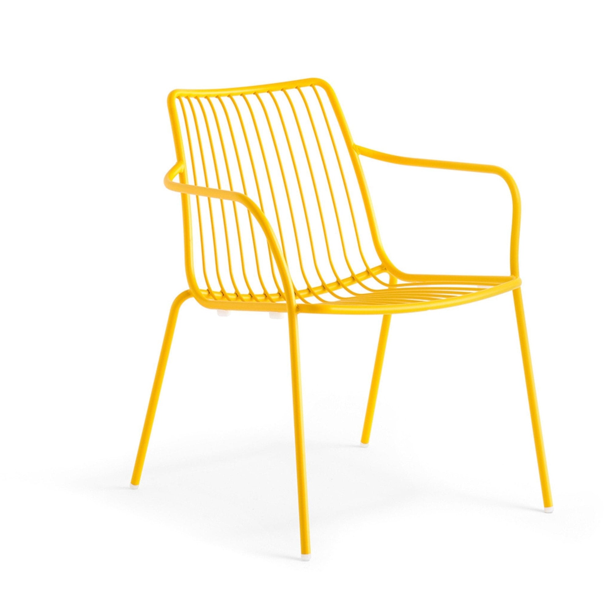 Nolita 3659 Lounge Chair-Pedrali-Contract Furniture Store