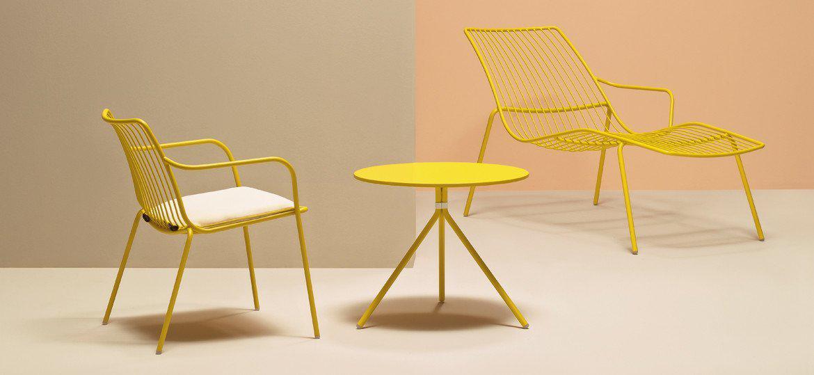 Nolita 5453 Coffee Table