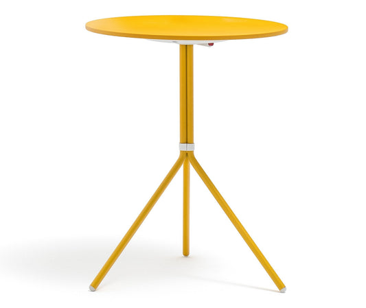 Nolita 5453 Dining Table-Contract Furniture Store for hospitality, leisure & commercial projects