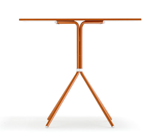 Nolita 5454 Dining Table-Contract Furniture Store for hospitality, leisure & commercial projects