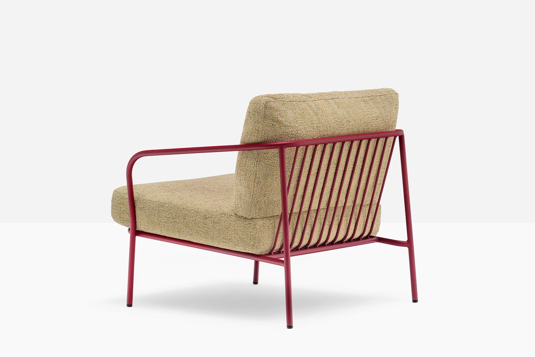 Nolita Relax Lounge Chair DN006