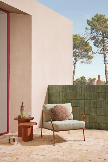 Nolita Relax Lounge Chair DN006